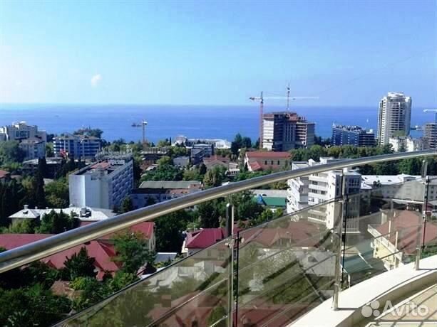 

2-к. квартира, 64 м², 2 кровати