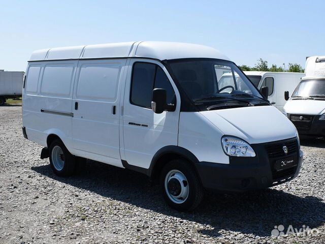 Москва Купить Газ 2705 Бу