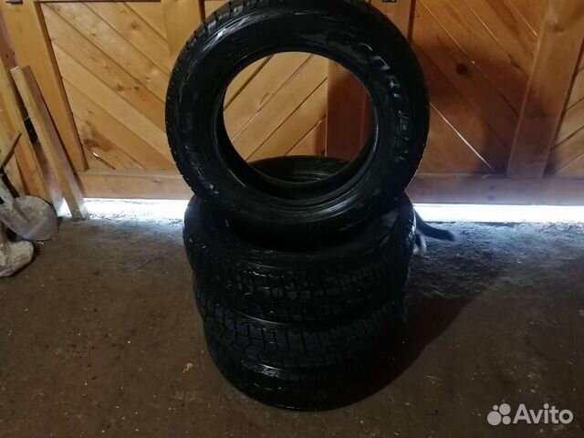 Pirelli Scorpion STR 6.5/75 R16 94Q