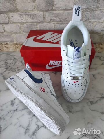 Кроссовки Nike air force