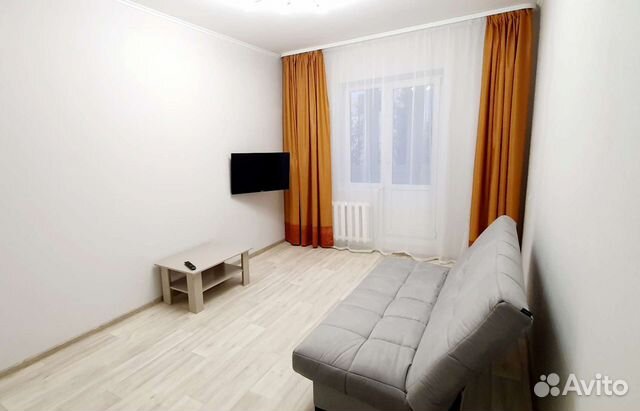 

2-к. квартира, 50 м², 2 кровати