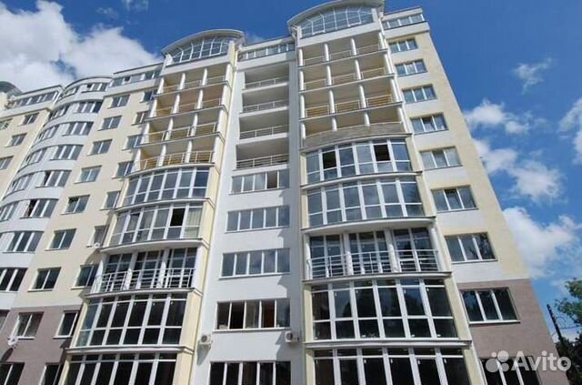 

Квартира-студия, 38 м², 2 кровати