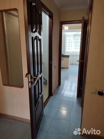 

1-к. квартира, 40 м², 5/9 эт.