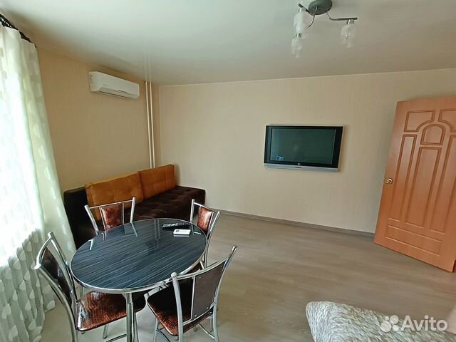 

2-к. квартира, 58 м², 5 кроватей