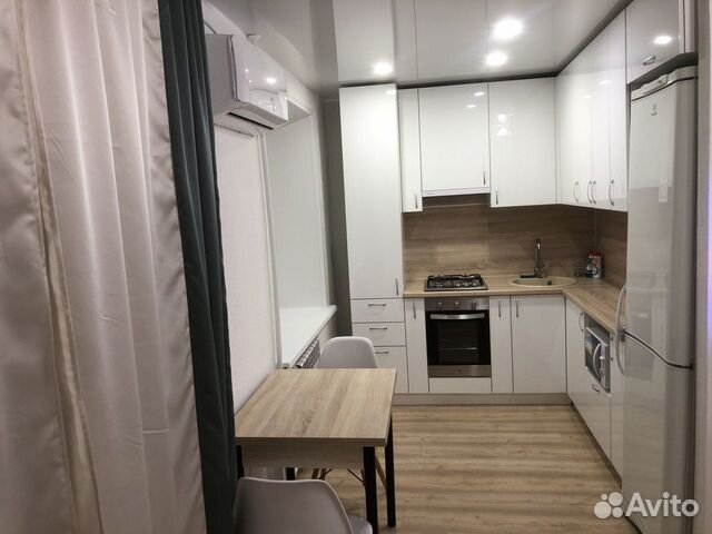 

2-к. квартира, 47 м², 4 кровати