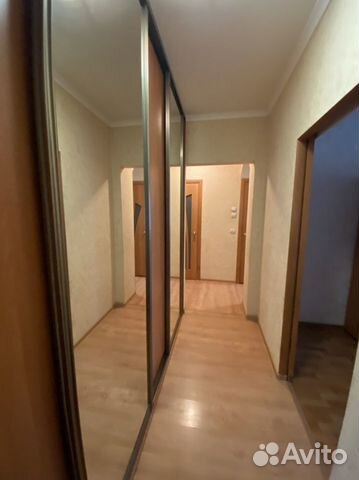 

1-к. квартира, 40 м², 2/5 эт.