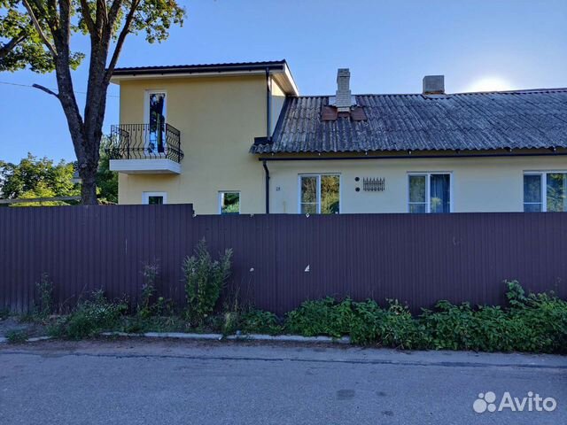 

2-к. квартира, 45 м², 3 кровати