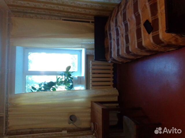

2-к. квартира, 45 м², 4 кровати