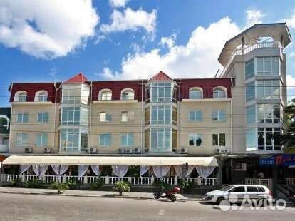 

3-к. квартира, 65,8 м², 3 кровати