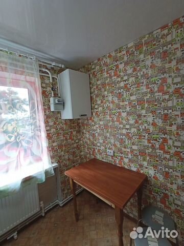 

3-к. квартира, 49 м², 3/5 эт.