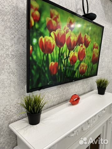 

1-к. квартира, 46 м², 3 кровати
