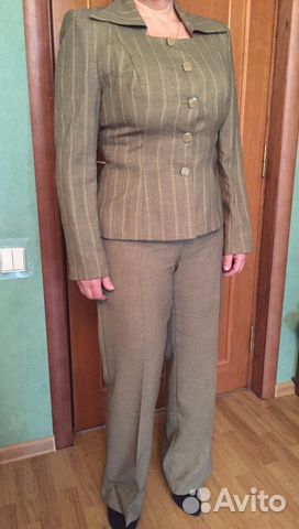 Костюм Костюм