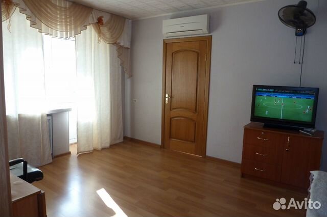 

2-к. квартира, 46 м², 4 кровати
