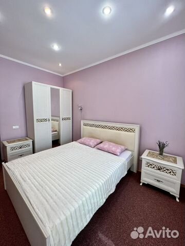 

1-к. квартира, 21,6 м², 1 кровать
