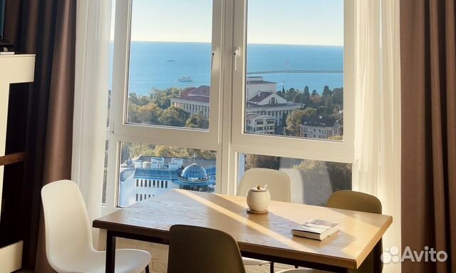 

2-к. квартира, 65 м², 4 кровати