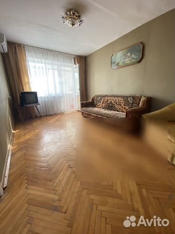 

3-к. квартира, 50 м², 4 кровати