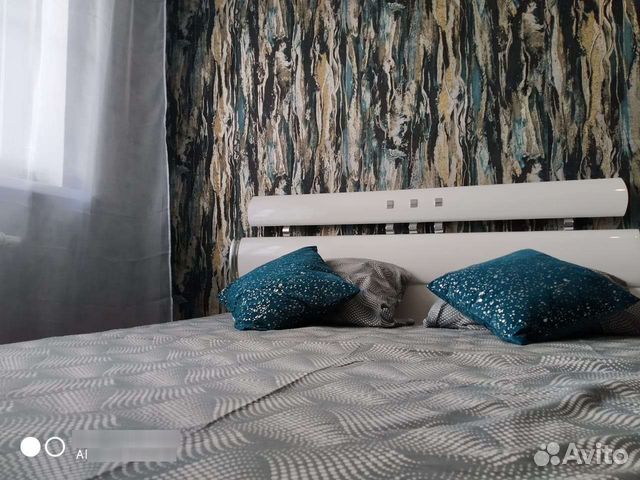 

3-к. квартира, 70 м², 5 кроватей