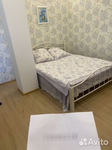

2-к. квартира, 54 м², 3 кровати