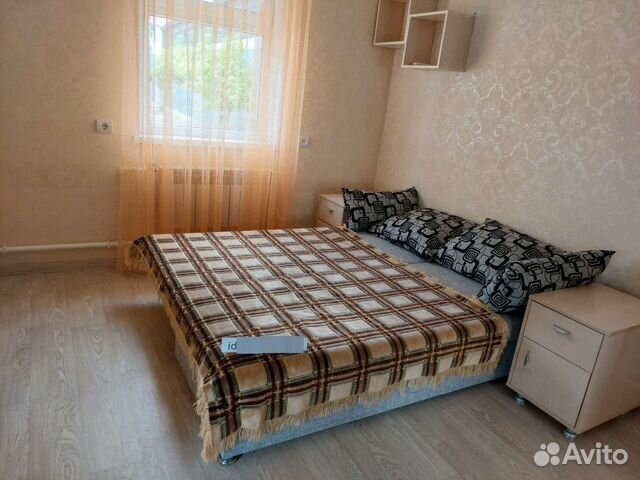 

1-к. дом, 20 м²