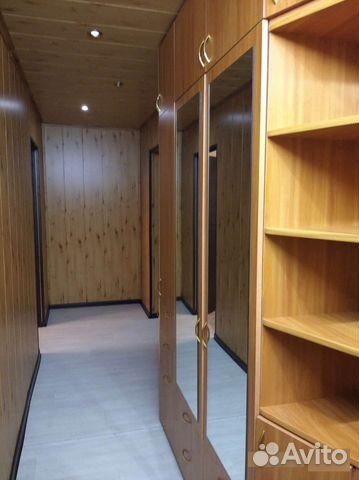 

2-к. квартира, 48 м², 3 кровати