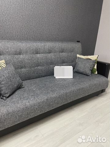 

1-к. квартира, 32 м², 2 кровати