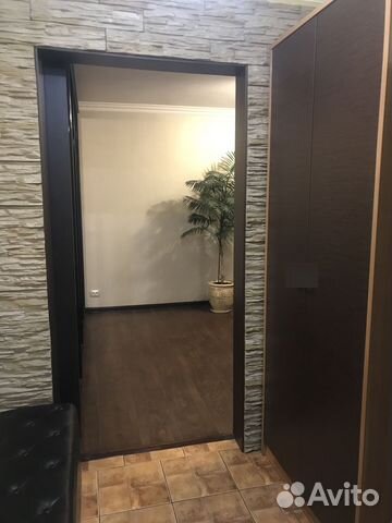 

2-к. квартира, 42 м², 3 кровати