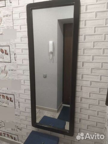 

2-к. квартира, 43 м², 4 кровати