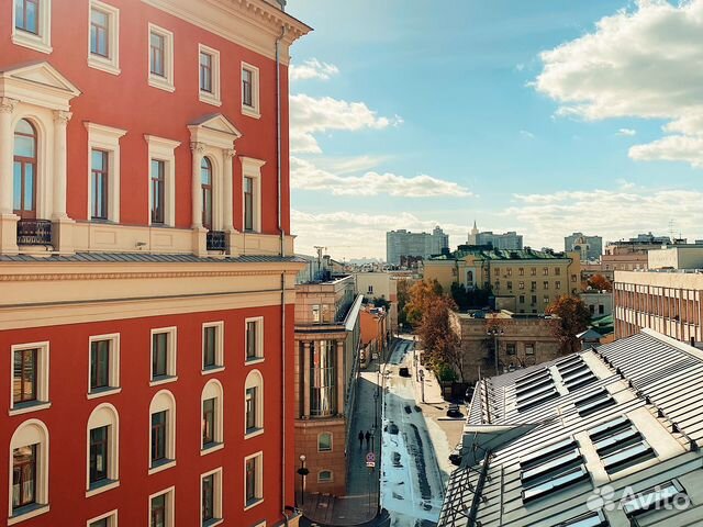 

2-к. квартира, 56 м², 3 кровати