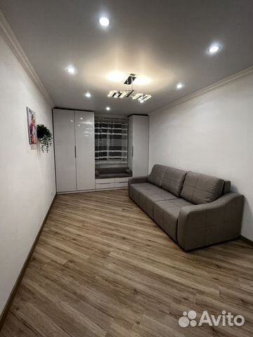 

2-к. квартира, 69 м², 3 кровати