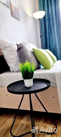 

2-к. квартира, 50 м², 2 кровати