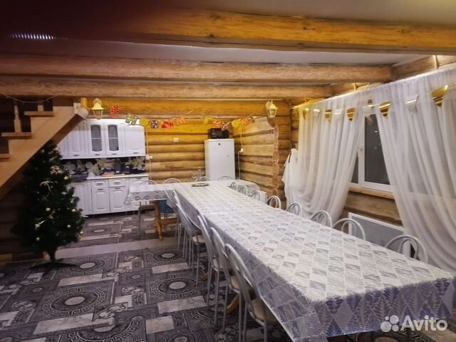 

4-к. коттедж, 100 м²