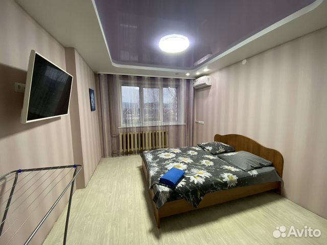 

2-к. квартира, 47 м², 3 кровати