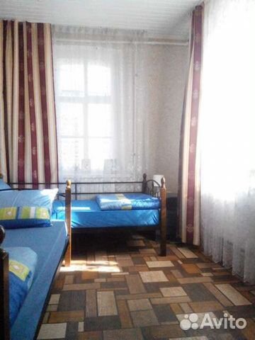 

2-к. квартира, 36 м², 6 кроватей