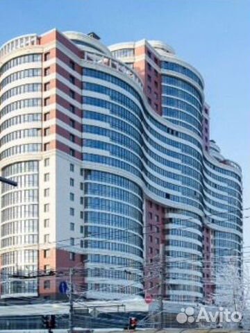 

2-к. квартира, 45 м², 3 кровати