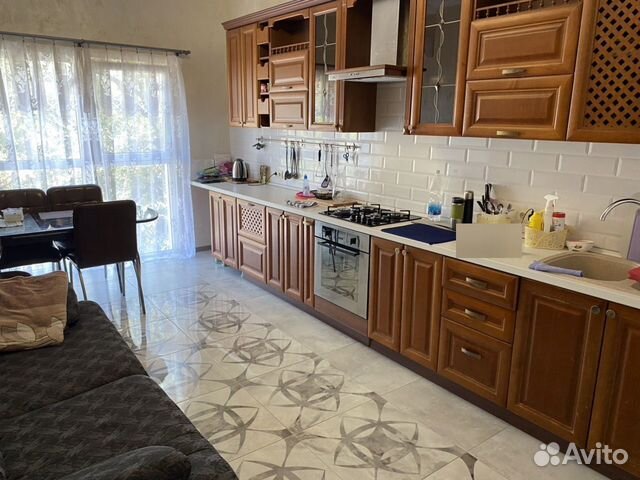 

2-к. квартира, 79 м², 3 кровати