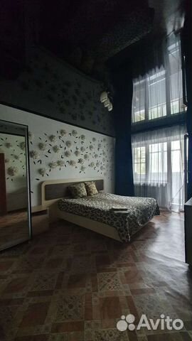 

1-к. квартира, 40 м², 1 кровать