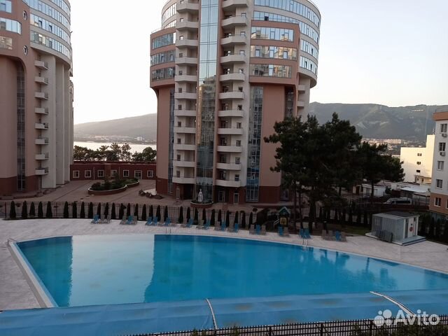 

3-к. квартира, 165 м², 6 кроватей