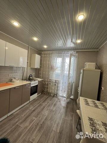 

2-к. квартира, 53 м², 2 кровати