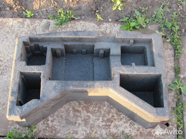 Органайзер для инструмент Skoda Octavia 1u6863957a