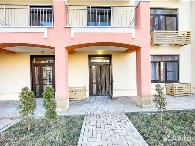 

2-к. квартира, 80 м², 7 кроватей