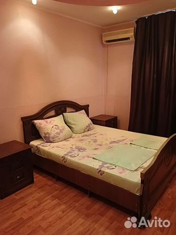 

2-к. квартира, 64 м², 3 кровати