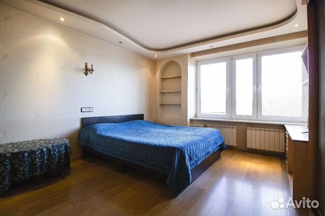 

1-к. квартира, 40 м², 1 кровать