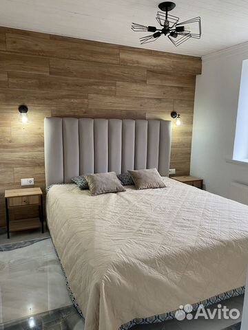 

2-к. квартира, 20 м², 2 кровати