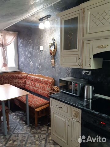 

2-к. квартира, 40 м², 8 кроватей