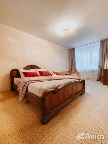 

2-к. квартира, 65 м², 4 кровати