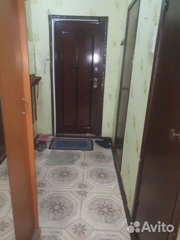 

1-к. квартира, 35 м², 1 кровать