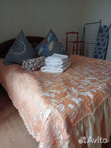 

Квартира-студия, 18 м², 4/5 эт.