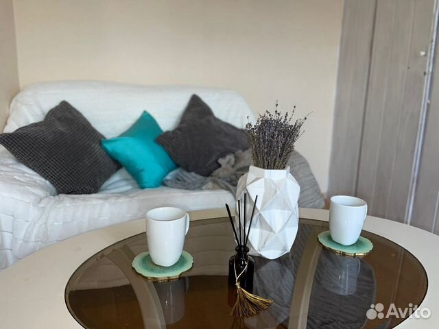 

2-к. квартира, 56 м², 1 кровать