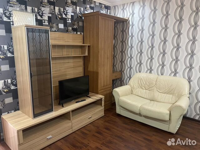 

2-к. квартира, 48,6 м², 3 кровати