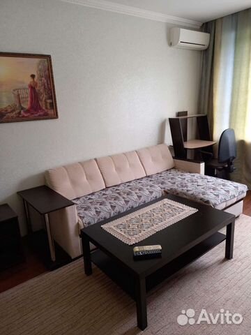 

2-к. квартира, 82 м², 3 кровати